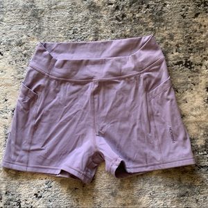 [4x$40] Paragon Lavender Shorts